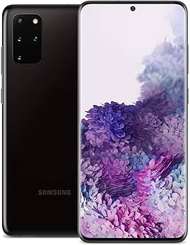 Amazon.com: SAMSUNG Galaxy S20+ 5G, US Version, 128GB